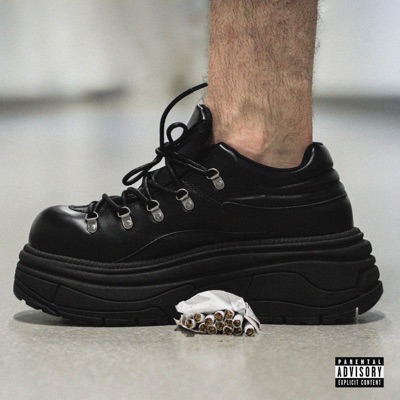 debo dejar de fumar - Single