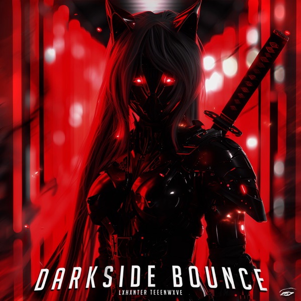 Darkside Bounce - Single