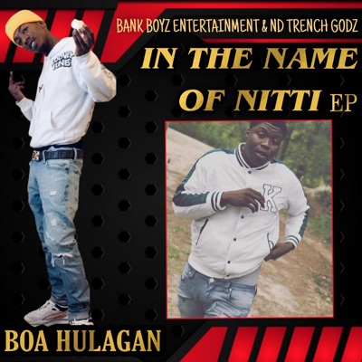 Not Here - Single