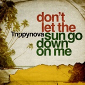 Don't Let the Sun Go Down on Me artwork