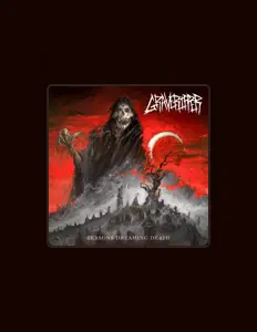 Ascolta Graveripper, guarda video musicali, leggi la biografia, vedi le date del tour & altro!