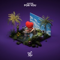 For You - Single - Maone