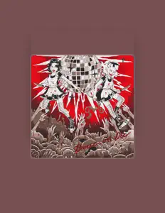 Listen to Murder Maids, watch music videos, read bio, see tour dates & more!