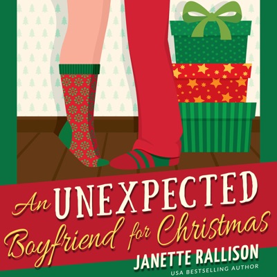 An Unexpected Boyfriend for Christmas