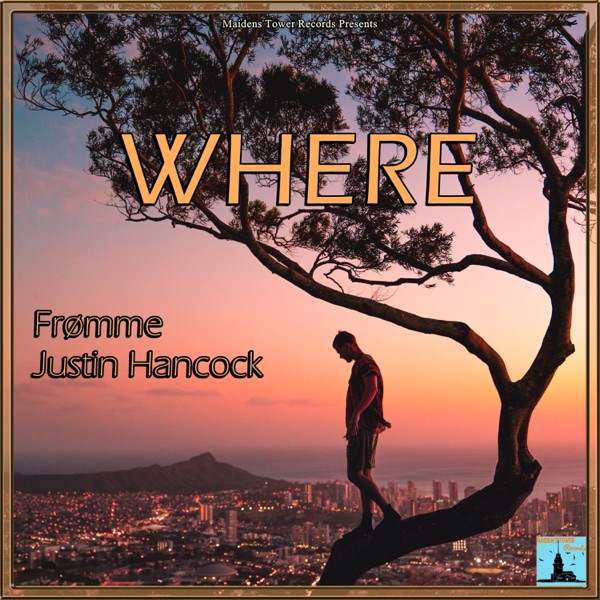 Where - Single