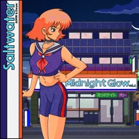 Saltwater - Single - Ajmw & Dwyer