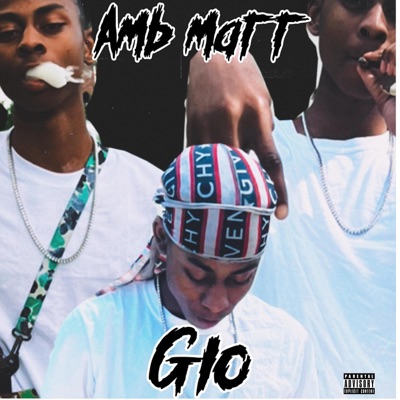 Ambmarr-glo (feat. Babygeekin & Amb 2wo) - Single