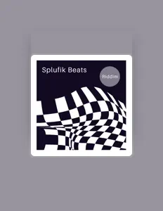 Dengarkan Splufik Beats, tonton video musik, baca bio, lihat tanggal tur & lainnya!