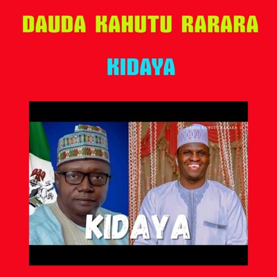 Arewa cool music - Dauda Kahutu Rarara Kidaya