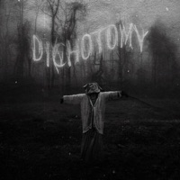 Dichotomy (feat. Veinn) - Single - Moncreep