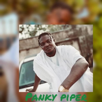 Panky Piper - EP