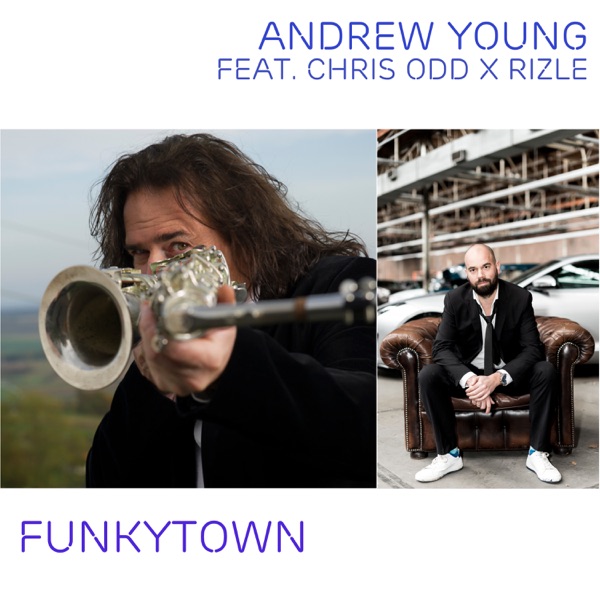 Funkytown (feat. Chris Odd & Rizle) - Single