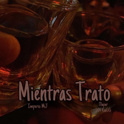 Mientras Trato (feat. Olapar & 504 KinGG) - Single