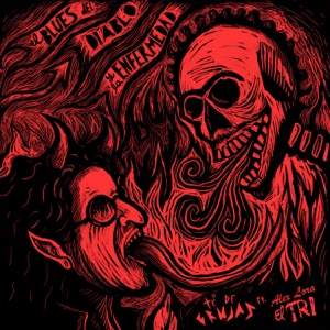 El Blues del Diablo y la Enfermedad (feat. Alex Lora)