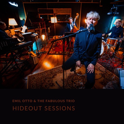 Album artwork