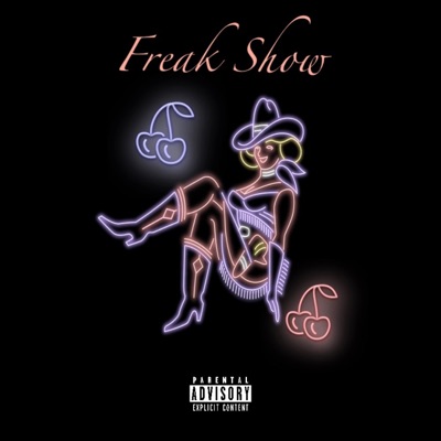 Freak Show (feat. JayyVeeDaYg) - Single