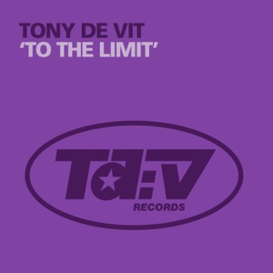 To the Limit - Single