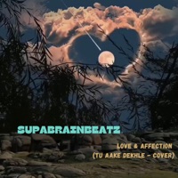 Tu Aake Dekhle - Single - SupabrainBeatz