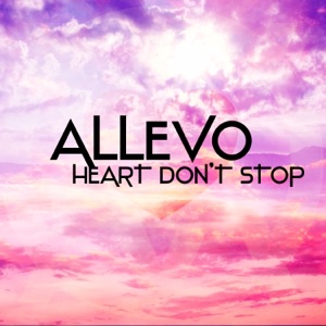 Heart Don't Stop - Single