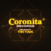Tiktak (Extended Mix) artwork