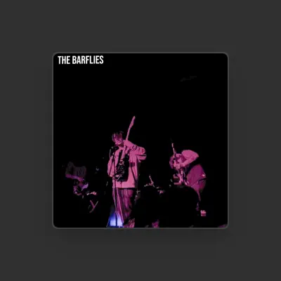 Listen to The Barflies, watch music videos, read bio, see tour dates & more!