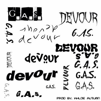 devour (feat. KhloeAutumn) - Single