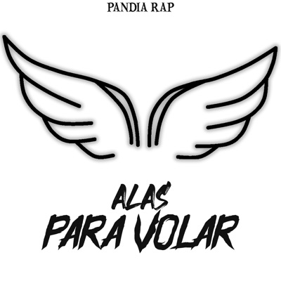 Alas para Volar - Single