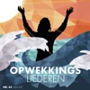 Stichting Opwekking - De Heer is mijn bevrijder (826)