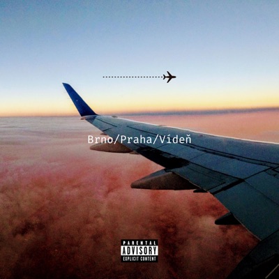 Brno/Praha/Vídeň - Single