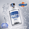DJ Kicken & Stamppot - Alcoholic Party (Stamppot Remix) kunstwerk