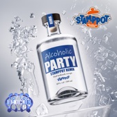 Alcoholic Party (Stamppot Remix) artwork