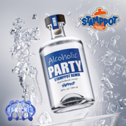 EUROPESE OMROEP | Alcoholic Party (Stamppot Remix) - DJ Kicken & Stamppot