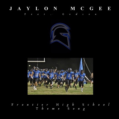 Titans (Frontier H.S. Theme Song) (feat. Godson) - Single