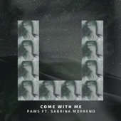 Come With Me (feat. Sabrina Morreno) artwork