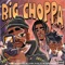 Big Choppa (feat. 10 Cellphones) - Jonny Flame lyrics
