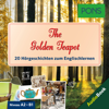 PONS Hörbuch Englisch: The Golden Teapot - Emma Bullimore, Mary Evans & PONS-Redaktion