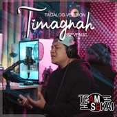 Timagnah "Tagalog" artwork