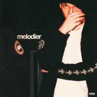 Melodier - Single - wicky