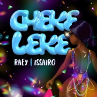 Chekeleke - Single - RAEY & Issairo