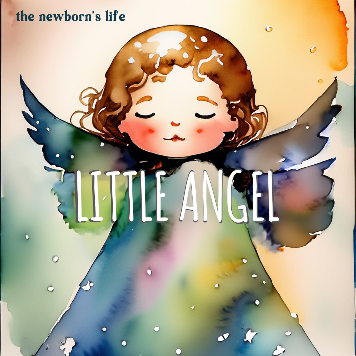 Little Angel - Single - the newborns life의 앨범 - Apple Music Apple Music에서 감상하는 the newborns life의 Little Angel... 