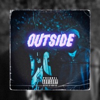 OUTSIDE - Single - Likkle Yout & Mo.butta