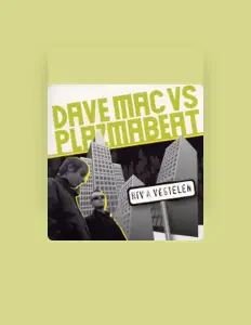 Escucha a Plazmabeat, mira vídeos musicales, lee la biografía, consulta fechas de giras y mucho más.