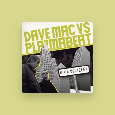 Listen to Plazmabeat, watch music videos, read bio, see tour dates & more!