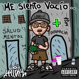 Me Siento Vacío MICHY 038