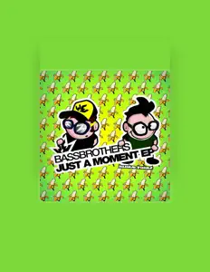 Dengarkan Bass Brothers, tonton video musik, baca bio, lihat tanggal tur & lainnya!