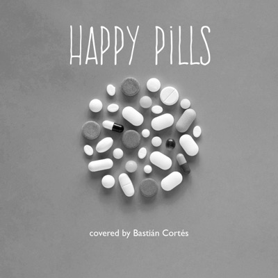 Happy Pills - Single