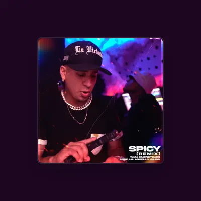 Listen to Emoneybagg, watch music videos, read bio, see tour dates & more!