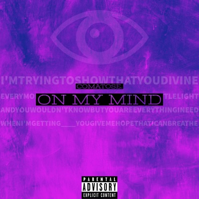 On My Mind - Single
