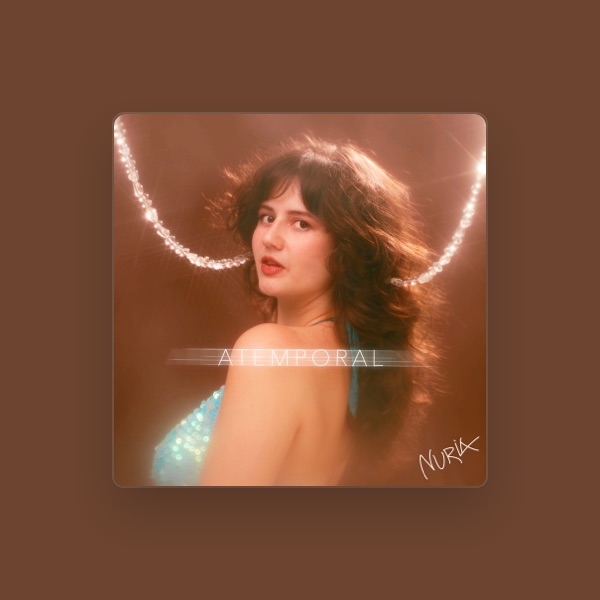 NURIA's avatar
