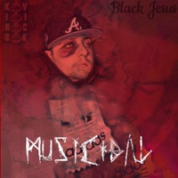 Musicidal (feat. King ♠️ Vick) - Single - BL4CK J3SU5